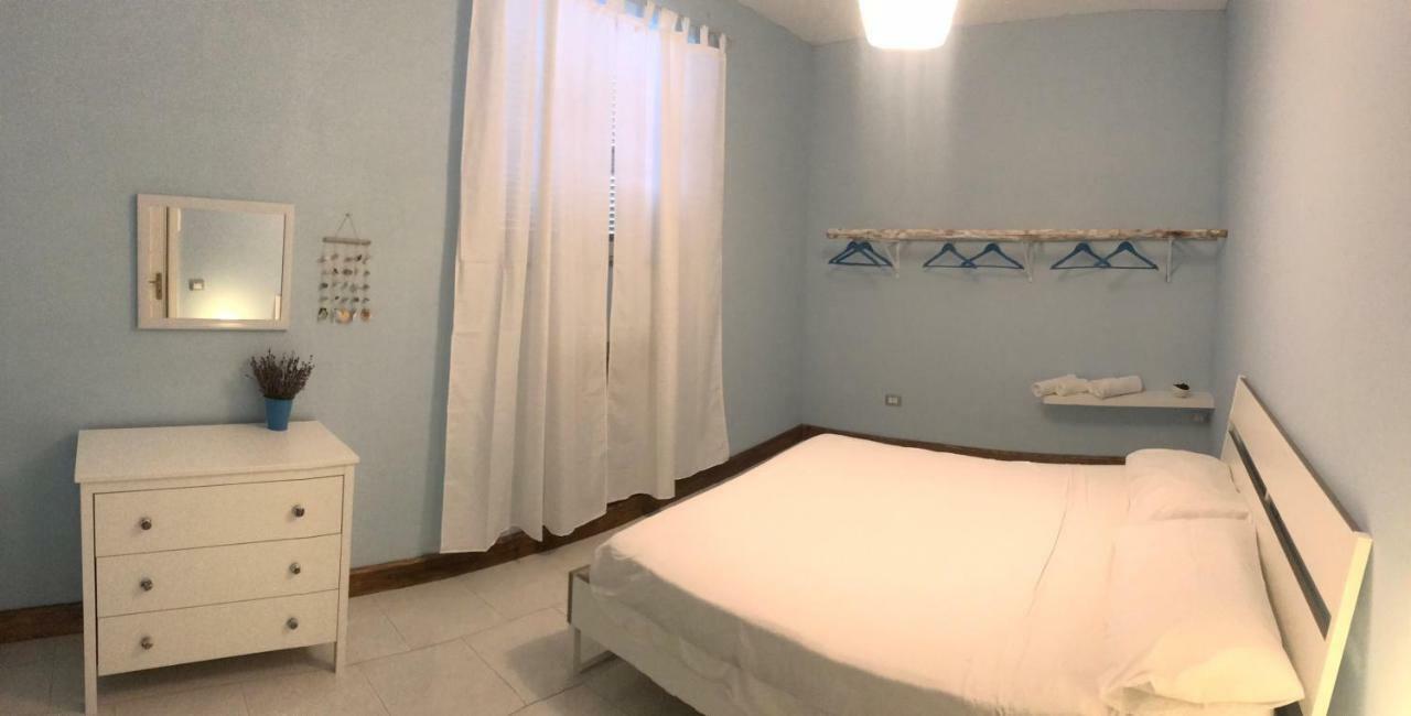 House With Garden Apartment Naples