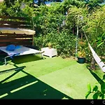 House With Garden