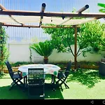 House With Garden