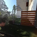 House With Garden