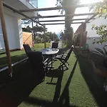 House With Garden