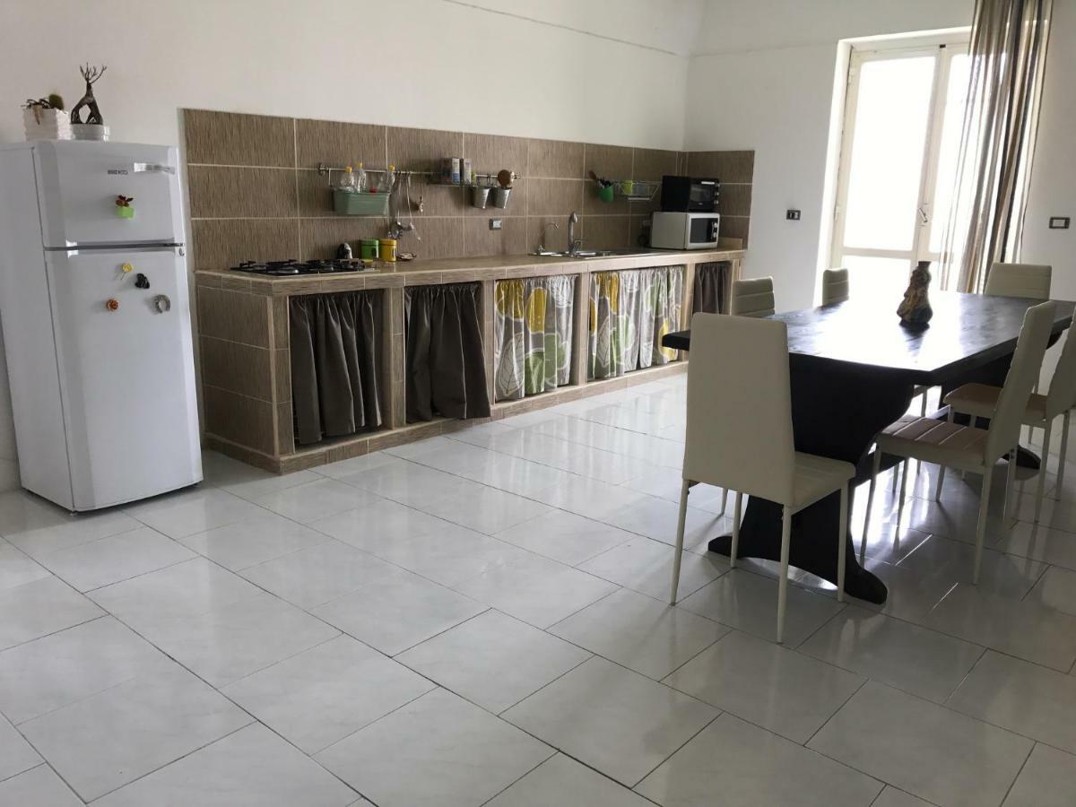 House With Garden Appartement