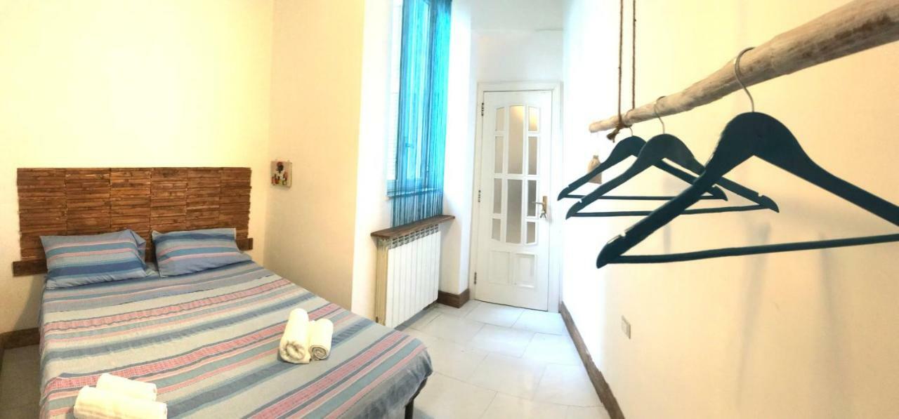 House With Garden Appartement Napels