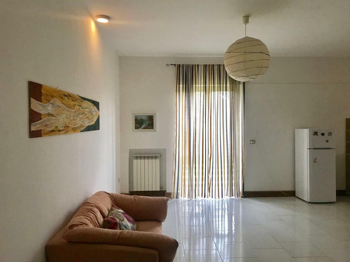 Appartement House With Garden