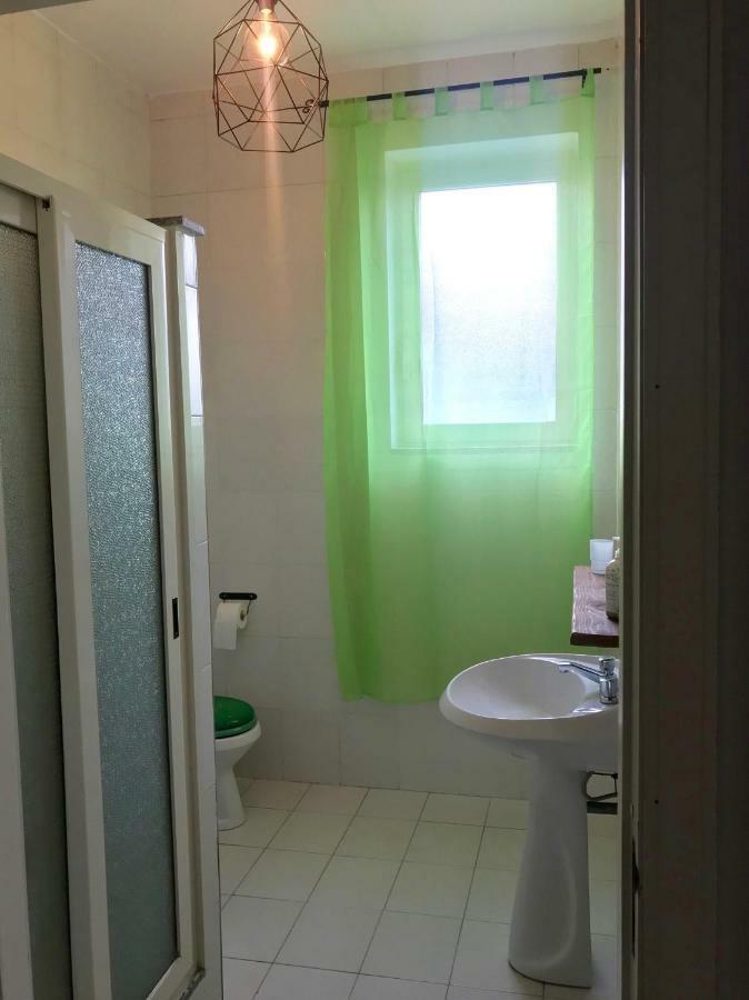 Appartement House With Garden *