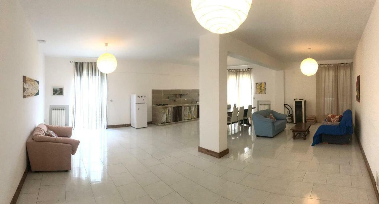 House With Garden Appartement *