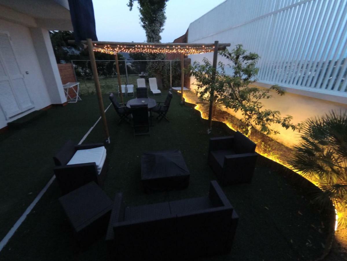 Appartement House With Garden *
