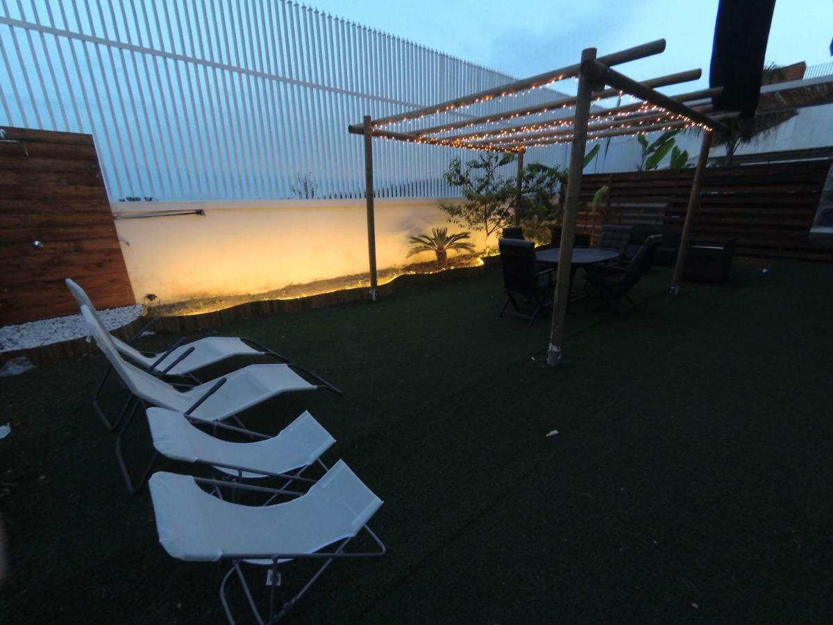 House With Garden Appartement