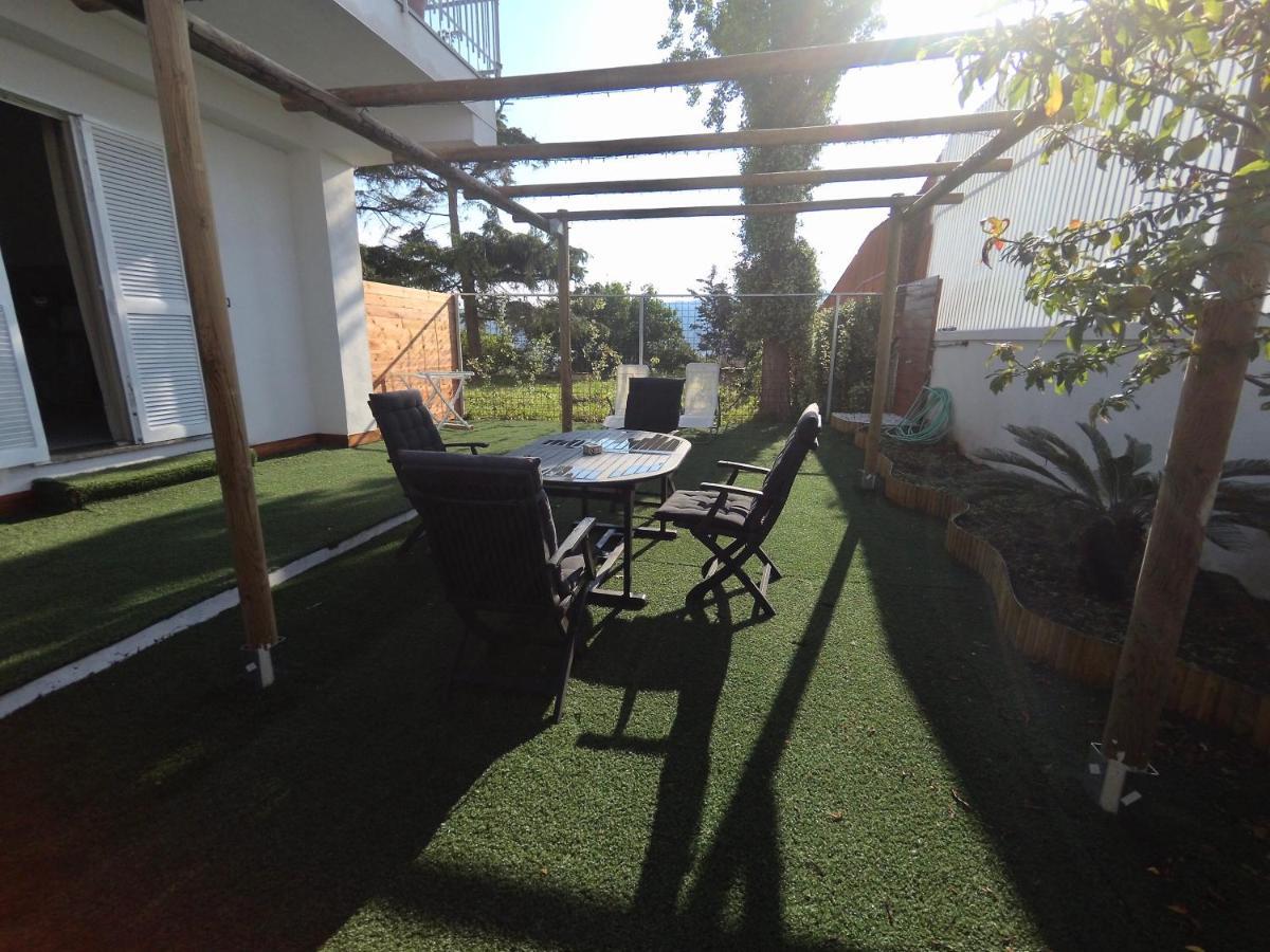 House With Garden Appartement *