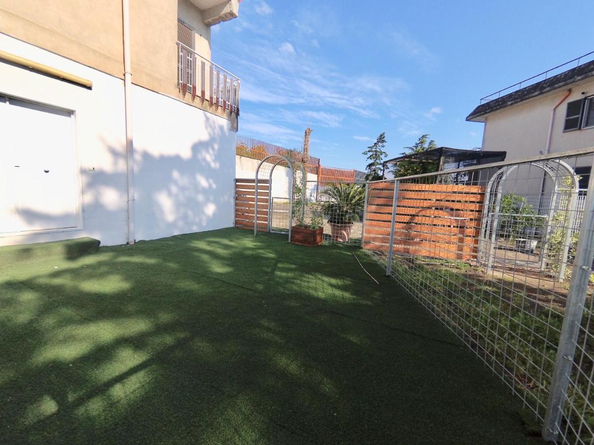 House With Garden Appartement